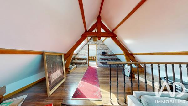 Maison à vendre 10 pièces 310 m² Wasquehal