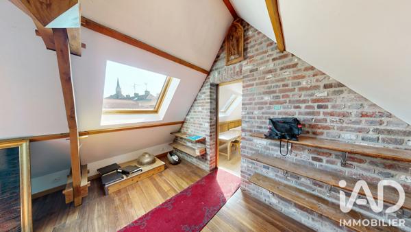 Maison à vendre 10 pièces 310 m² Wasquehal