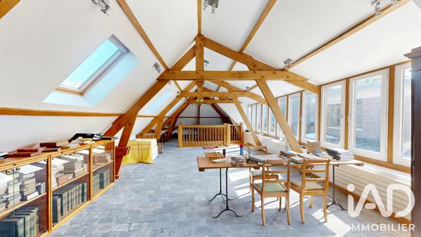 Maison à vendre 10 pièces 310 m² Wasquehal