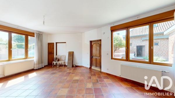 Maison à vendre 10 pièces 310 m² Wasquehal