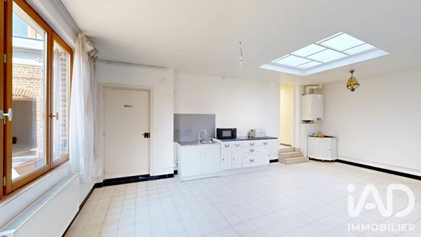 Maison à vendre 10 pièces 310 m² Wasquehal