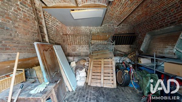 Maison à vendre 10 pièces 310 m² Wasquehal