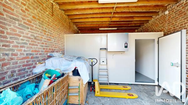 Maison à vendre 10 pièces 310 m² Wasquehal