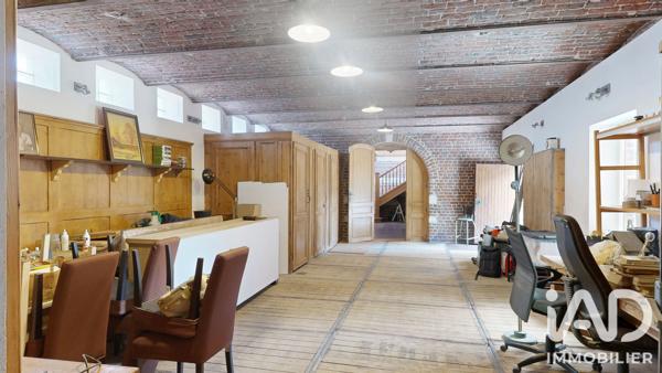 Maison à vendre 10 pièces 310 m² Wasquehal