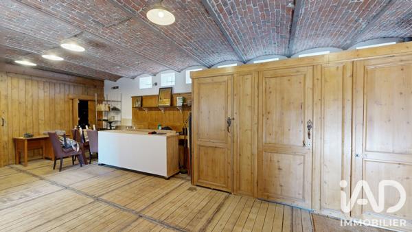 Maison à vendre 10 pièces 310 m² Wasquehal