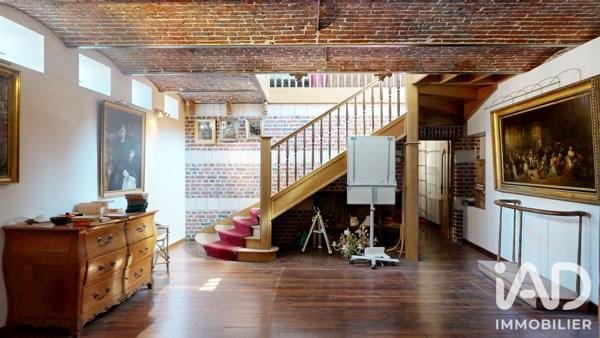 Maison à vendre 10 pièces 310 m² Wasquehal