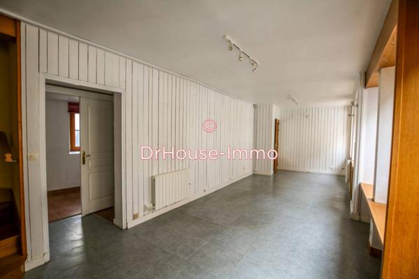 Commerce à vendre 4 pièces de 94 m²