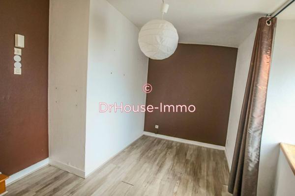 Commerce à vendre 4 pièces de 94 m²