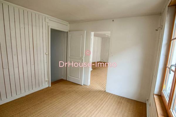 Commerce à vendre 4 pièces de 94 m²
