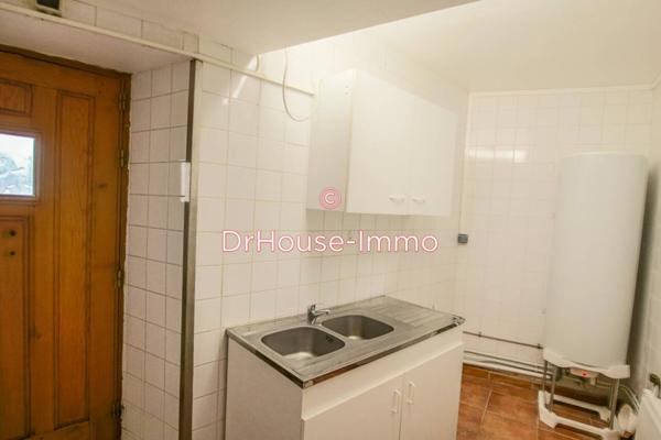 Commerce à vendre 4 pièces de 94 m²