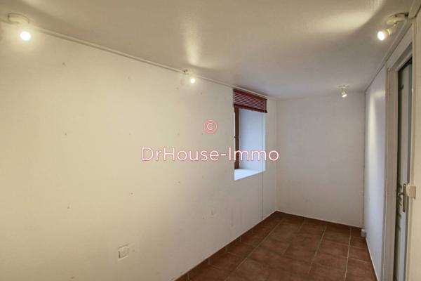 Commerce à vendre 4 pièces de 94 m²