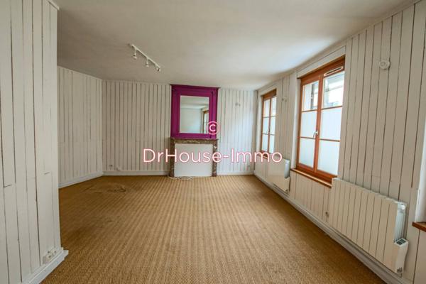 Commerce à vendre 4 pièces de 94 m²