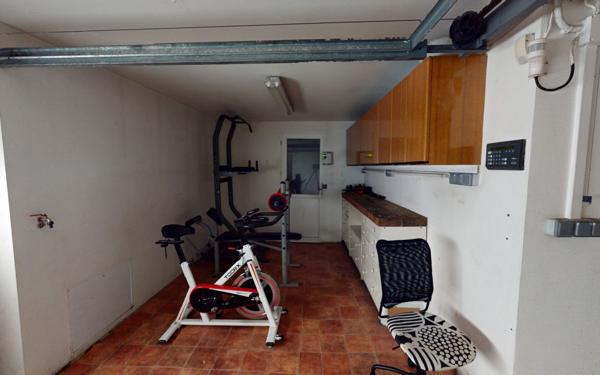 Maison à louer    6 pièces •  Lyon 9