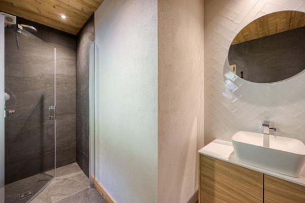 Vente Chalet de luxe Saint-Gervais-les-Bains 6 Pièces 265 m²