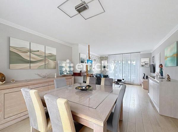 Maison
         4 pièces
        - 118 m² Exclusivité 239 000 € *