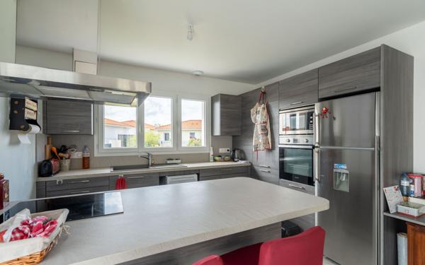 Maison à vendre    4 pièces •  Biscarrosse