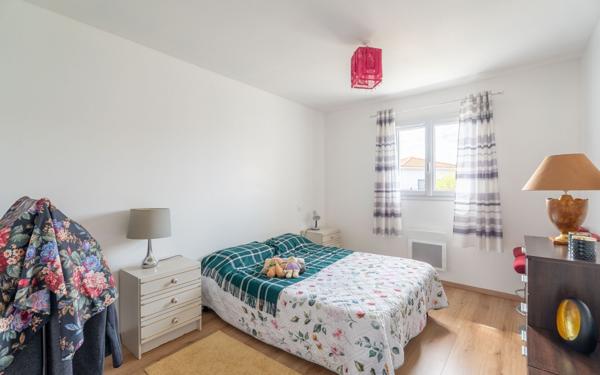 Maison à vendre    4 pièces •  Biscarrosse