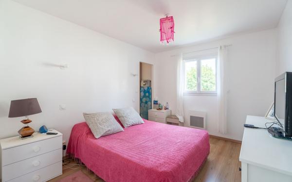 Maison à vendre    4 pièces •  Biscarrosse