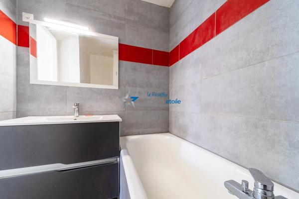 Paris appartement 30,13 m 2