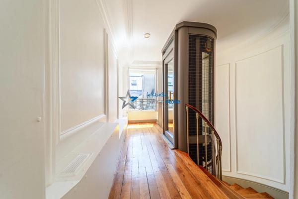 Paris appartement 30,13 m 2