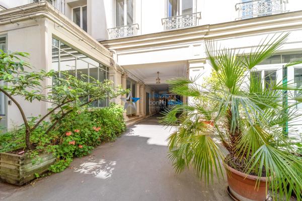 Paris appartement 30,13 m 2