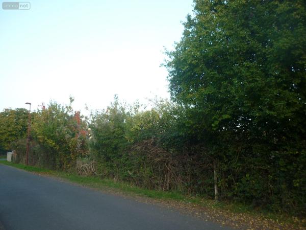 Terrain à Batir à vendre à Champeix dans le Puy-de-Dôme (63320), ref : 13385/172