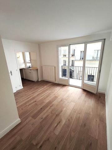 Appartement 1 Pièce Paris 5 Panthéon-Mouffetard