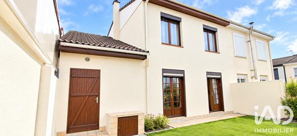 Maison à vendre 5 pièces 85 m² Sallaumines