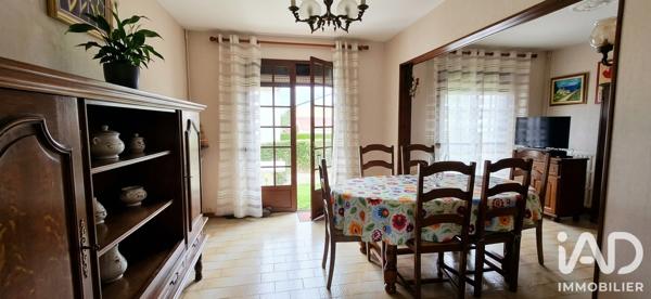 Maison à vendre 5 pièces 85 m² Sallaumines
