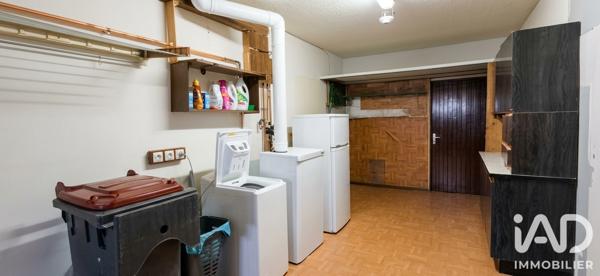 Maison à vendre 5 pièces 85 m² Sallaumines