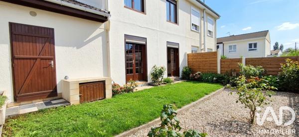 Maison à vendre 5 pièces 85 m² Sallaumines