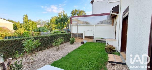 Maison à vendre 5 pièces 85 m² Sallaumines