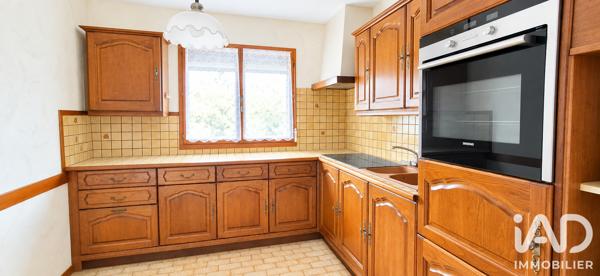 Maison à vendre 5 pièces 85 m² Sallaumines