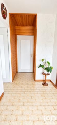 Maison à vendre 5 pièces 85 m² Sallaumines