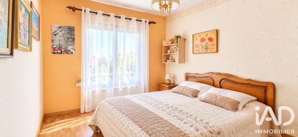 Maison à vendre 5 pièces 85 m² Sallaumines