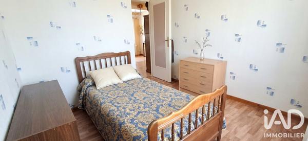 Maison à vendre 5 pièces 85 m² Sallaumines