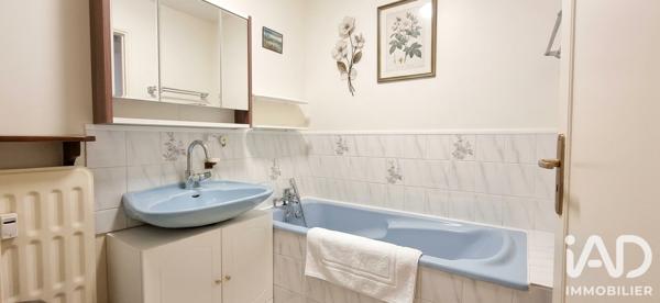 Maison à vendre 5 pièces 85 m² Sallaumines
