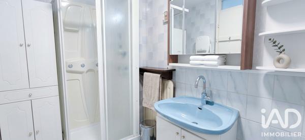 Maison à vendre 5 pièces 85 m² Sallaumines