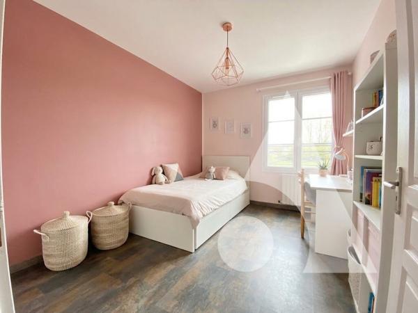 Maison 8 pièces 145 m2