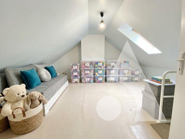 Maison 8 pièces 145 m2