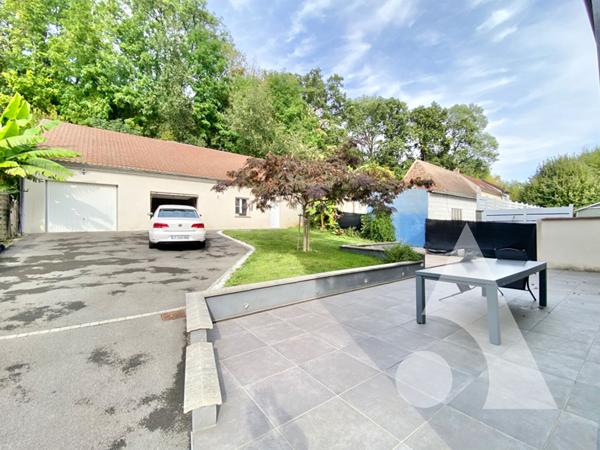Maison 8 pièces 145 m2