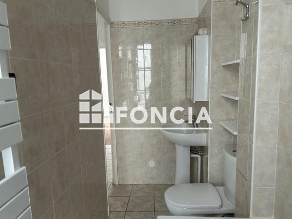 Location Appartement 2 pièces 43.63 m² - 6 RUE JEAN MERMOZ Paris 75008