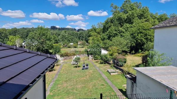 Vente Maison 4 pièces 91 m2 à Lourdes