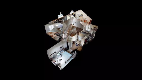 Vente Maison 4 pièces 91 m2 à Lourdes