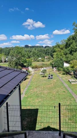 Vente Maison 4 pièces 91 m2 à Lourdes