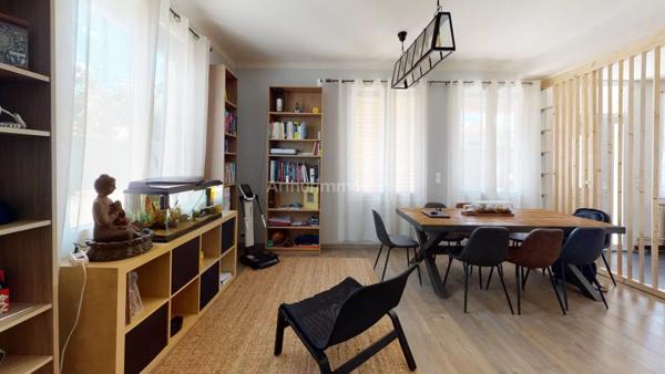 Vente Maison 4 pièces 91 m2 à Lourdes