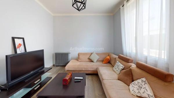 Vente Maison 4 pièces 91 m2 à Lourdes