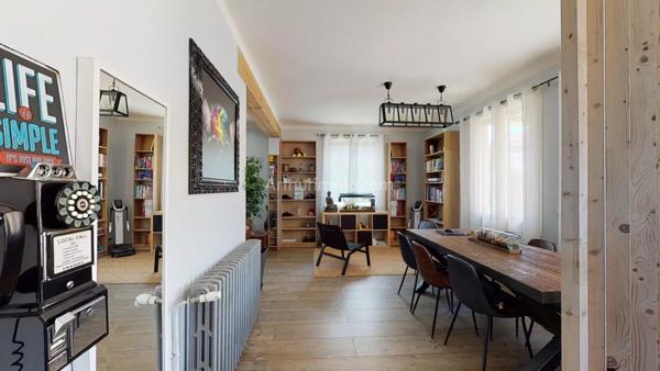 Vente Maison 4 pièces 91 m2 à Lourdes