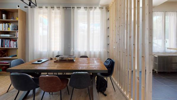 Vente Maison 4 pièces 91 m2 à Lourdes