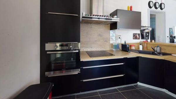 Vente Maison 4 pièces 91 m2 à Lourdes